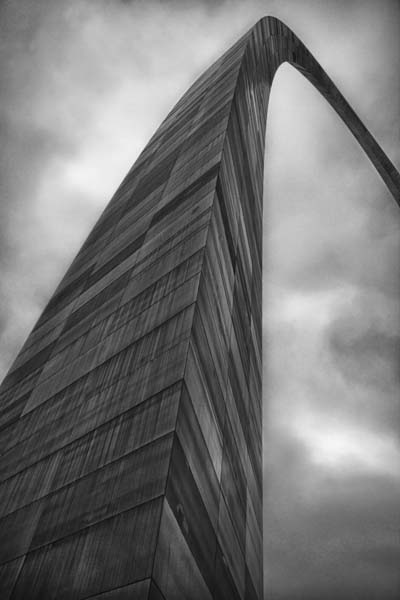 Saint Louis Arch