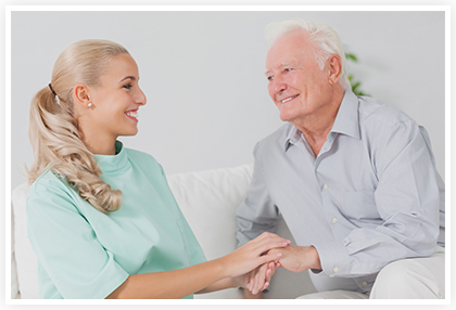 Senior citizen health care|||| Senior citizen health care||||