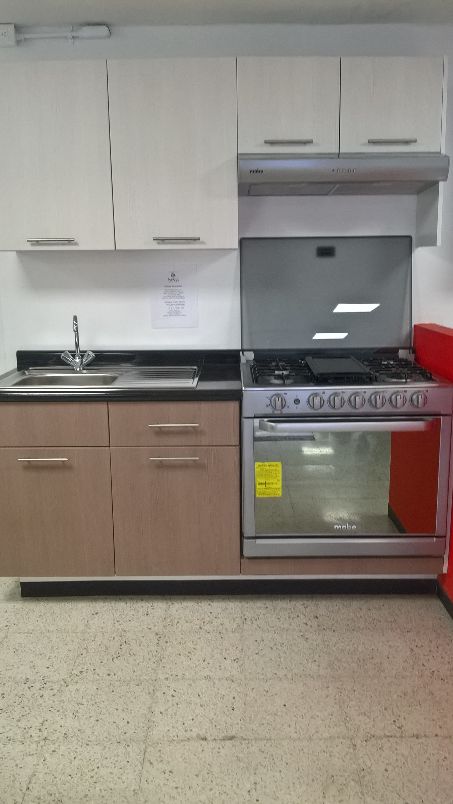 MODELO VALENCIA LUXE