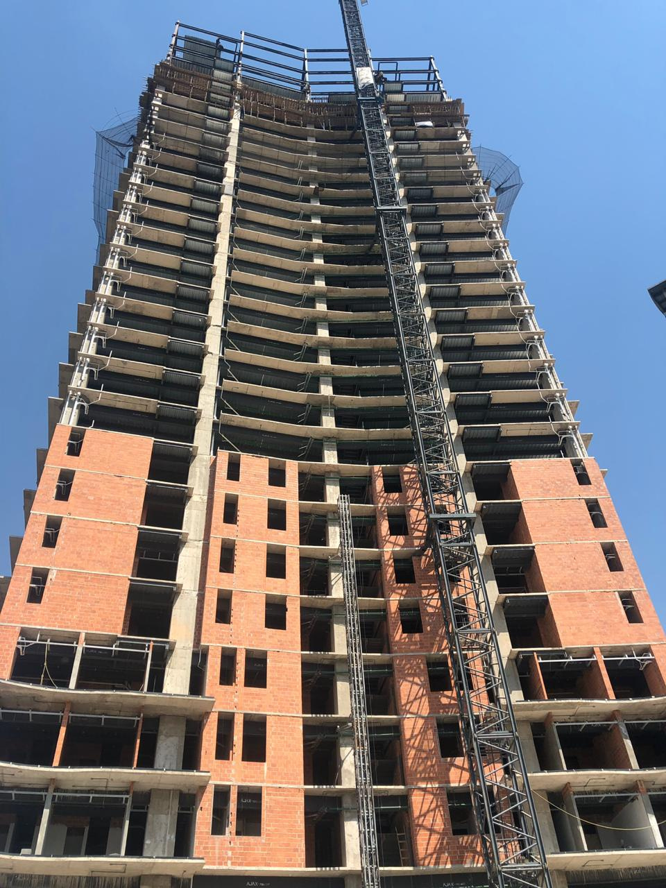 DEPARTAMENTOS BOSQUE REAL