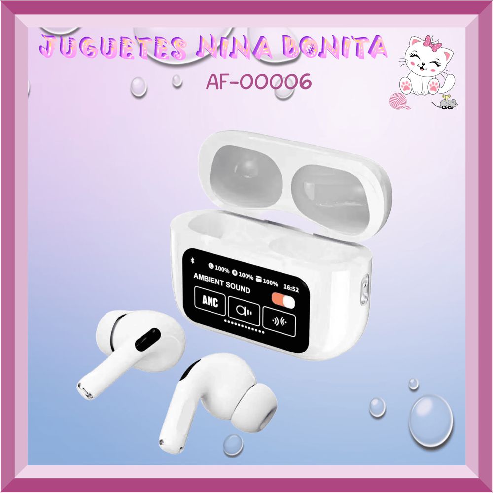              Código: AF-00006                     Precio: $320.00