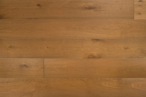 Villa Del Mar Collection Avignon
LUXURY FLOORING
3/4” x 11.25” - 5MM TOP LAYER - LENGTHS TO 12.6’
OVER 60% FULL LENGTH
EUROPEAN WHITE OAK