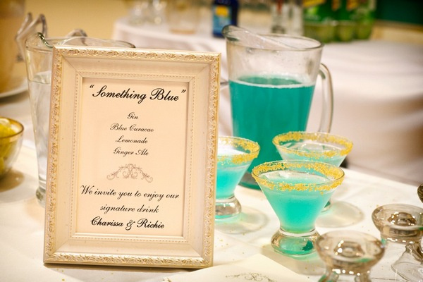 event Beverages at your service caters