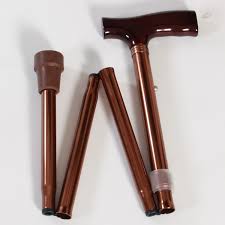 BASTON  PLEGABLE $270