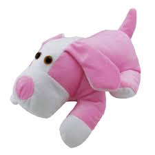 Pelúcia com
 cadeado
R$120,00