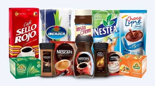 Productos para Cafetería - Grupo Ingeas Productos para Cafetería - Grupo Ingeas