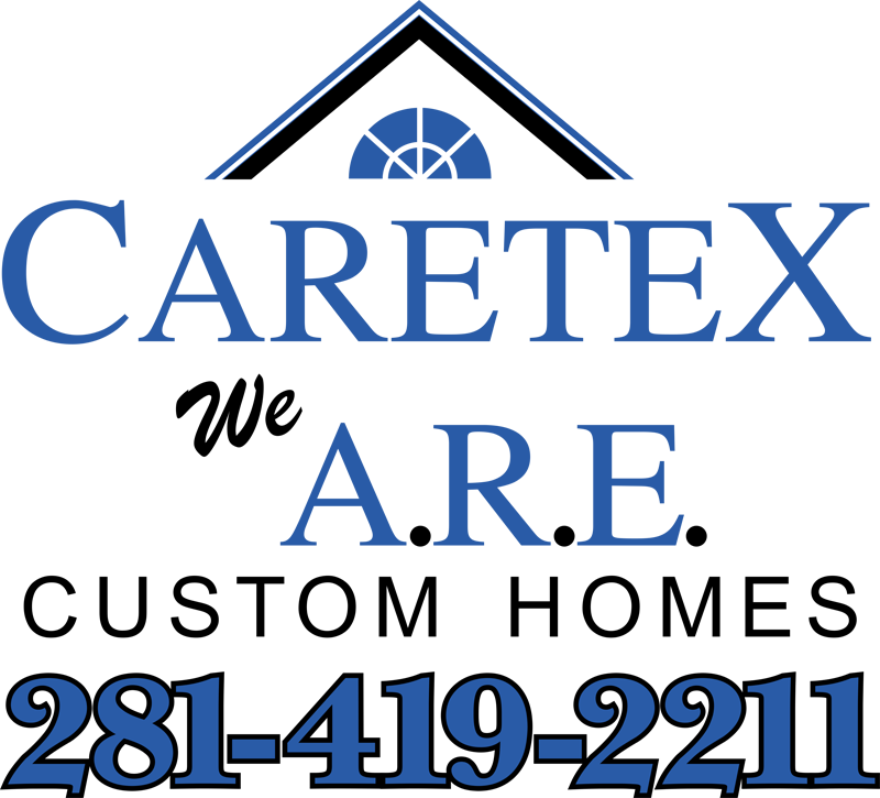 Caretex Custom Homes