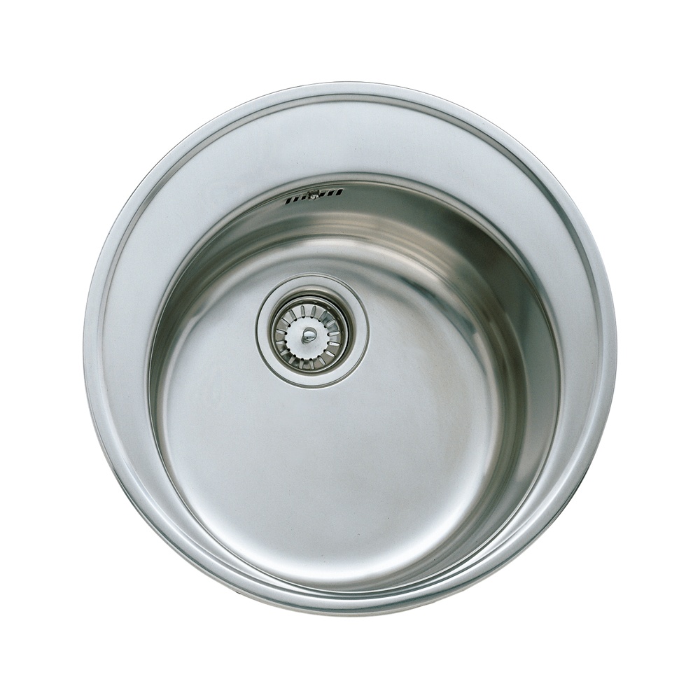 Centroval 1C
Profundidad de la cubeta 180 mm
Medida Ø 510 mm
Centroval 1C
TEKA