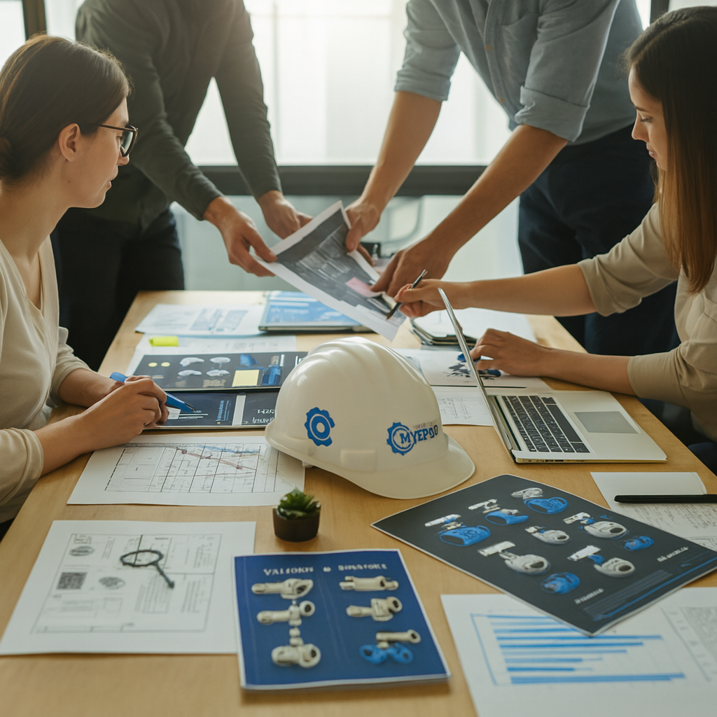 Building and Construction Building and Construction