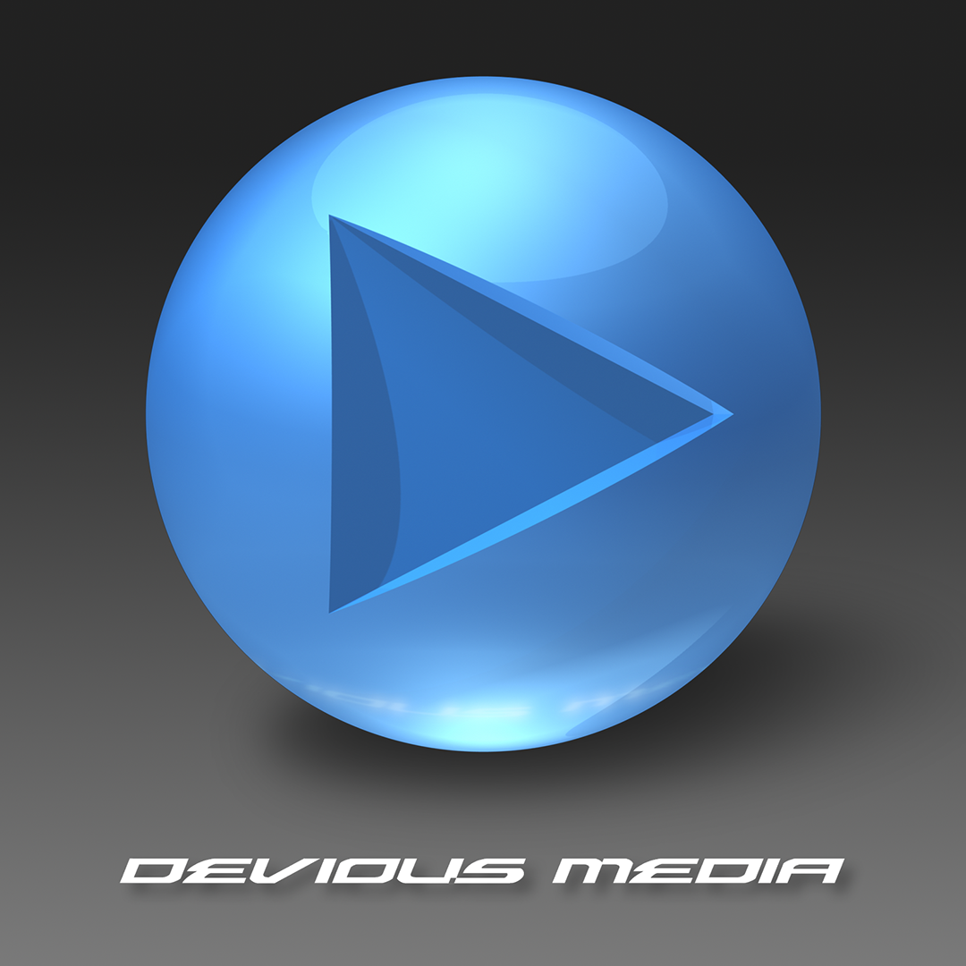 Devious Media Logo