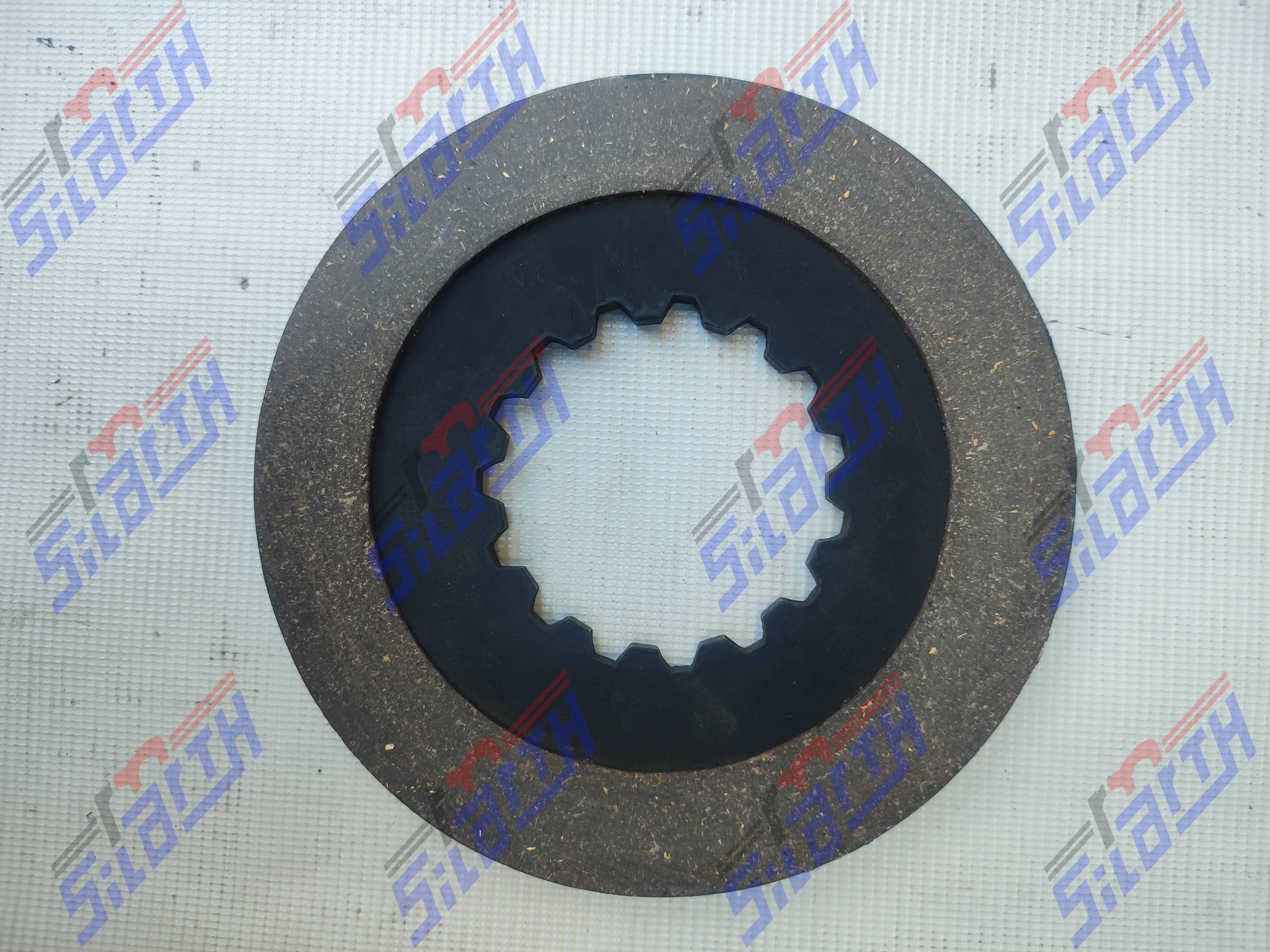 DISCO FRICCIÓN 5.875" DENT. INT. 15DI