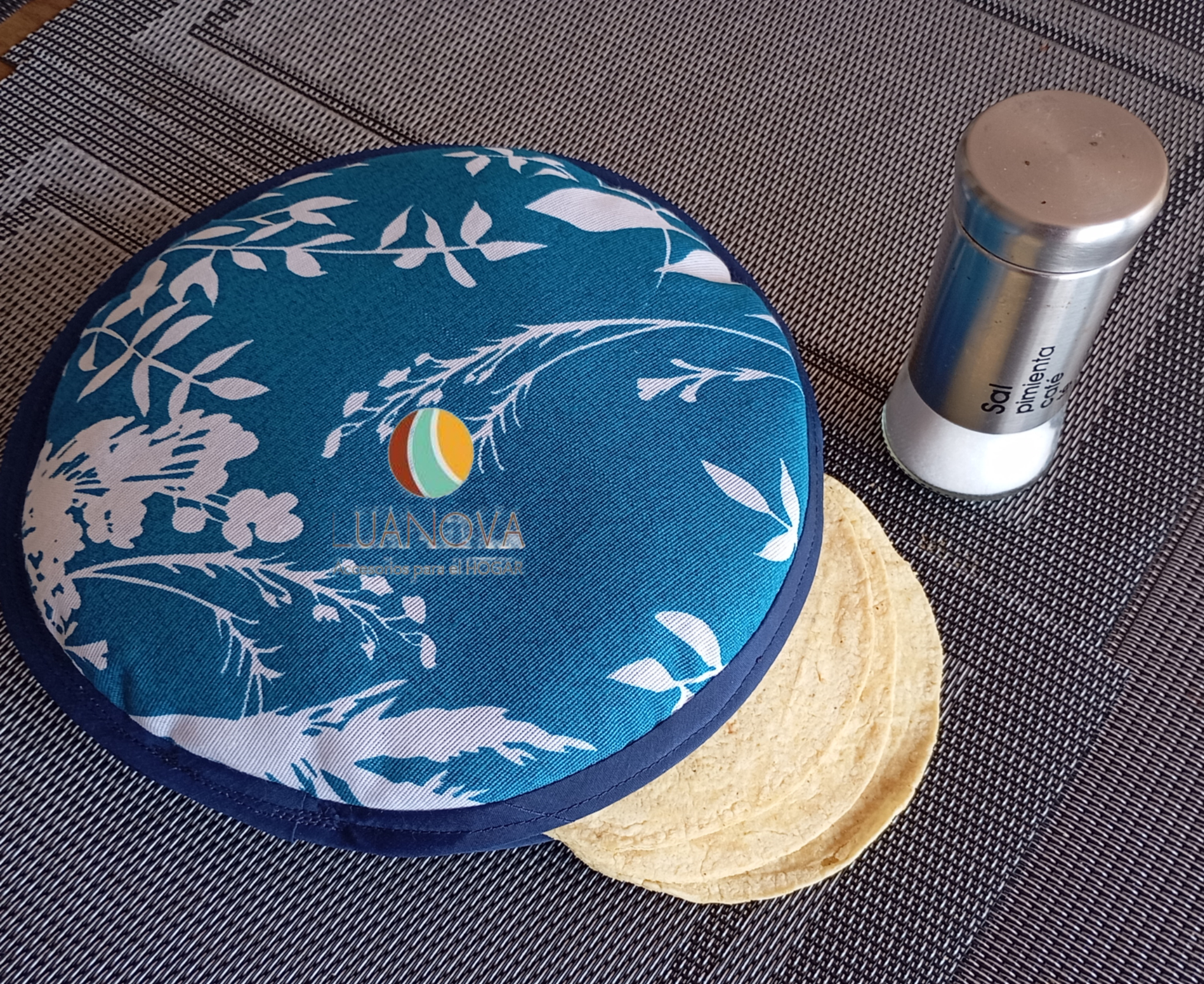 Diversidad en estampados