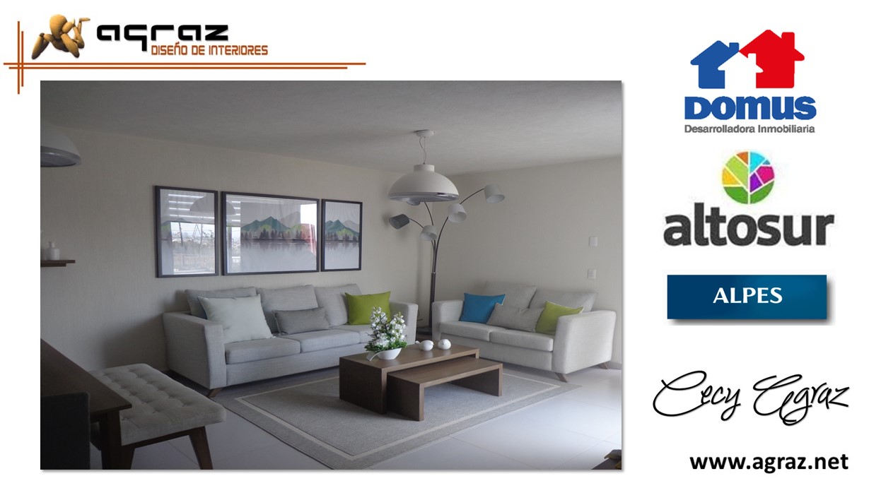 DOMUS - ALTOSUR - Alpes