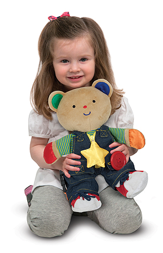 TEDDY WEAR
MD 9169
$656.25