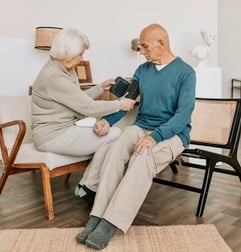 Elderly Care