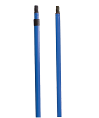 Extensiones de cuerpo de metal con rosca de plástico estándar tipo americano. Durables y resistentes. Disponibles en modelo fijo y telescópico.

Presentaciones disponibles:

    REX AP7701 Extensión fija de 1.20 m
    REX AP770 21.20 m a 2.40 m
    REX AP7703 1.50 m a 3.00 m
