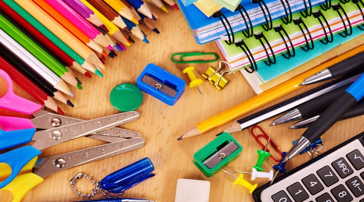 Papelería Polikosas - LAPICES DE COLORES