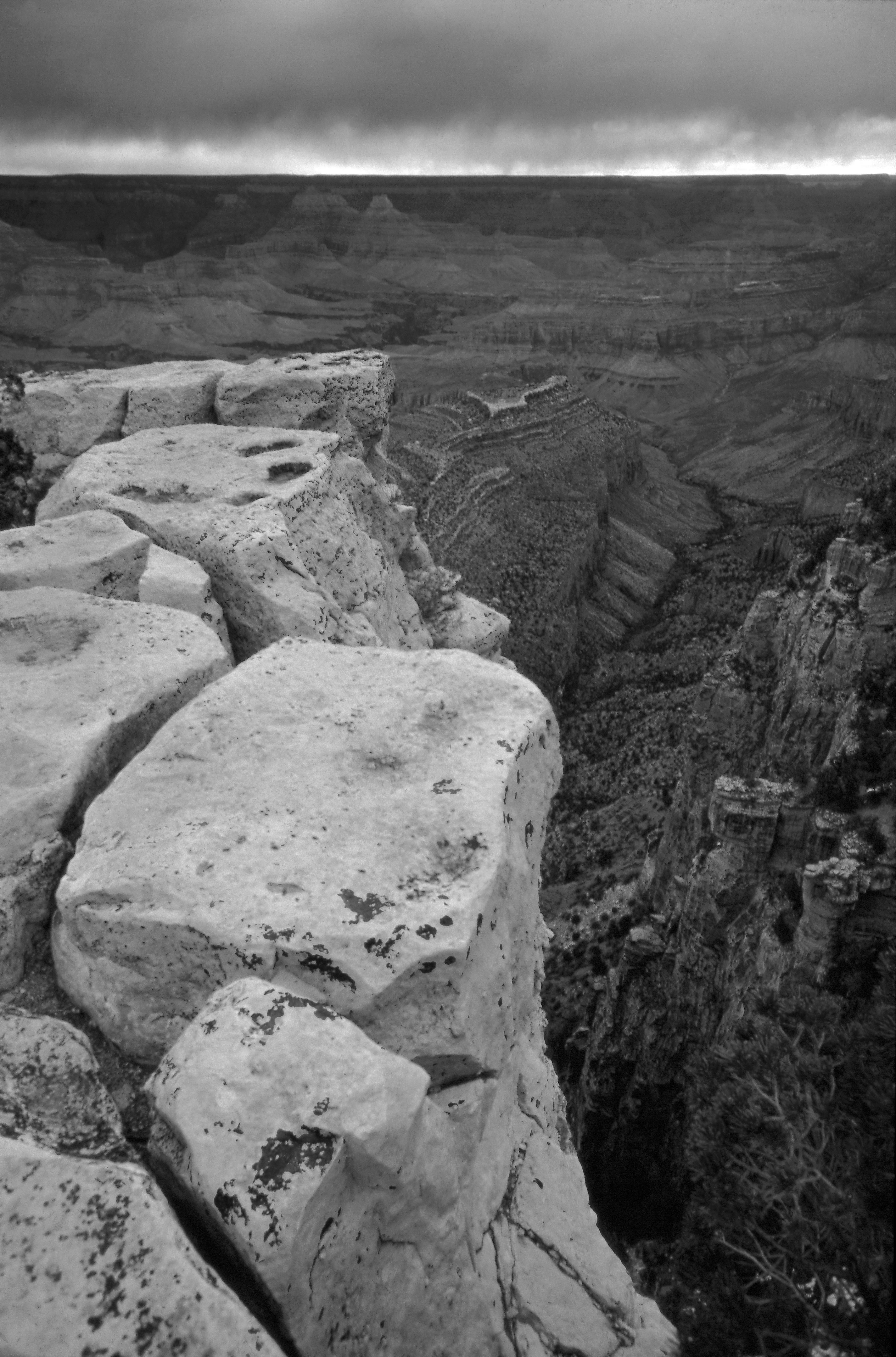 Grand Canyon North Rim