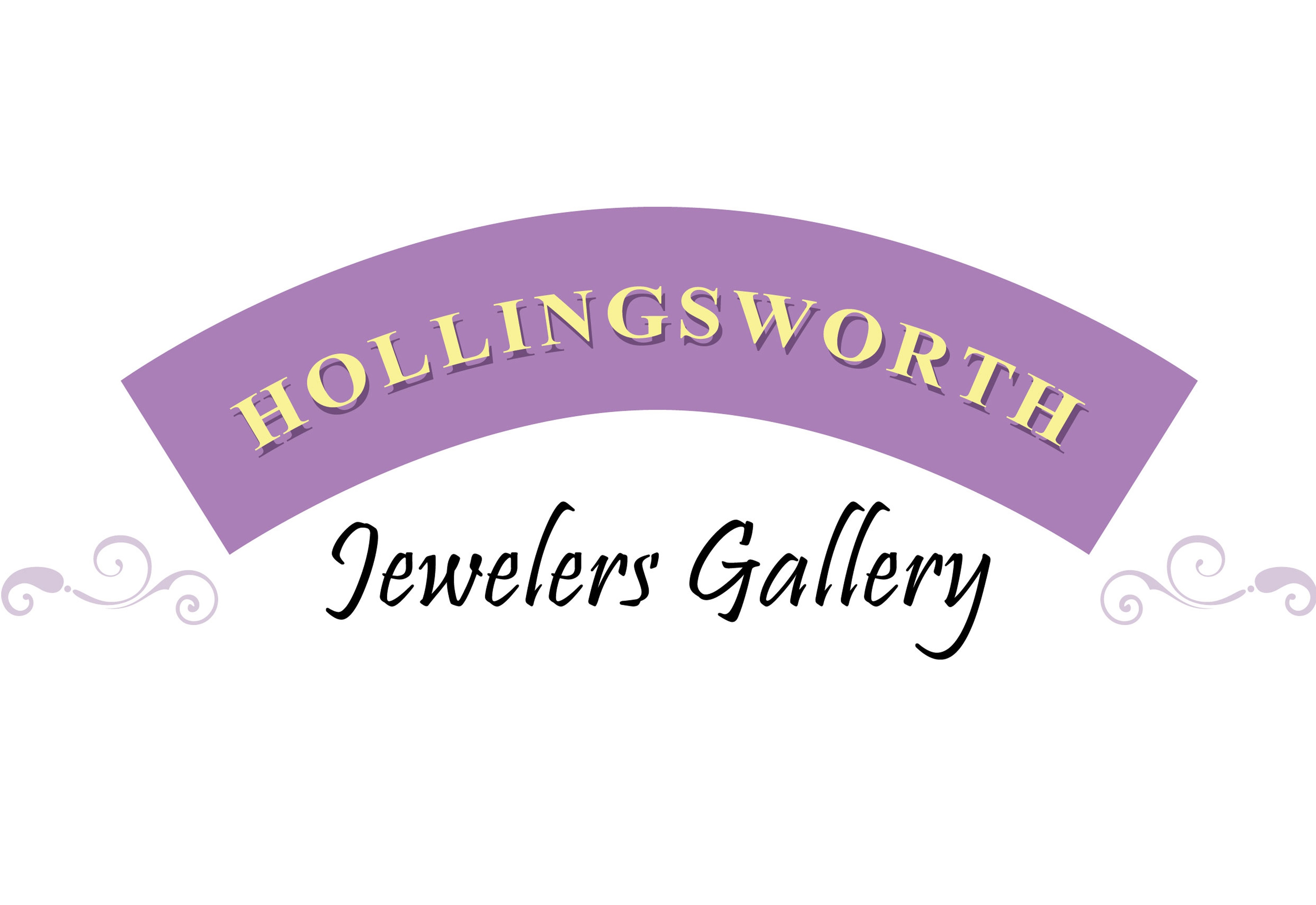 Hollingsworth Jewelers Gallery
5 Petaluma Blvd. North
Petaluma CA 94952
(707) 763-6053
hollingsworthjewelers.com