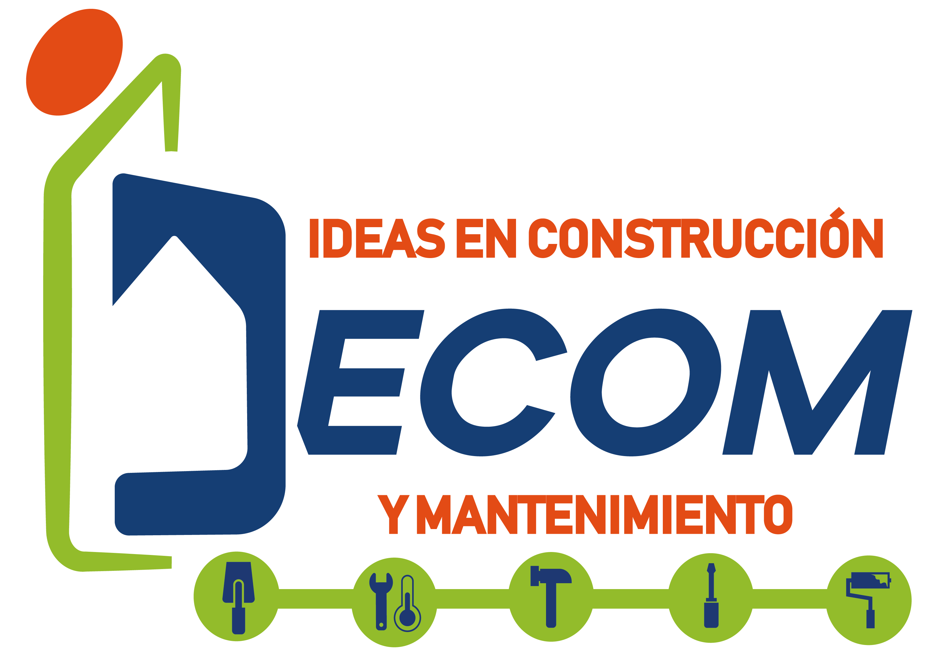 IDECOM