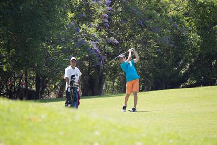 Campeonato, Categorías A, B, C, D y E