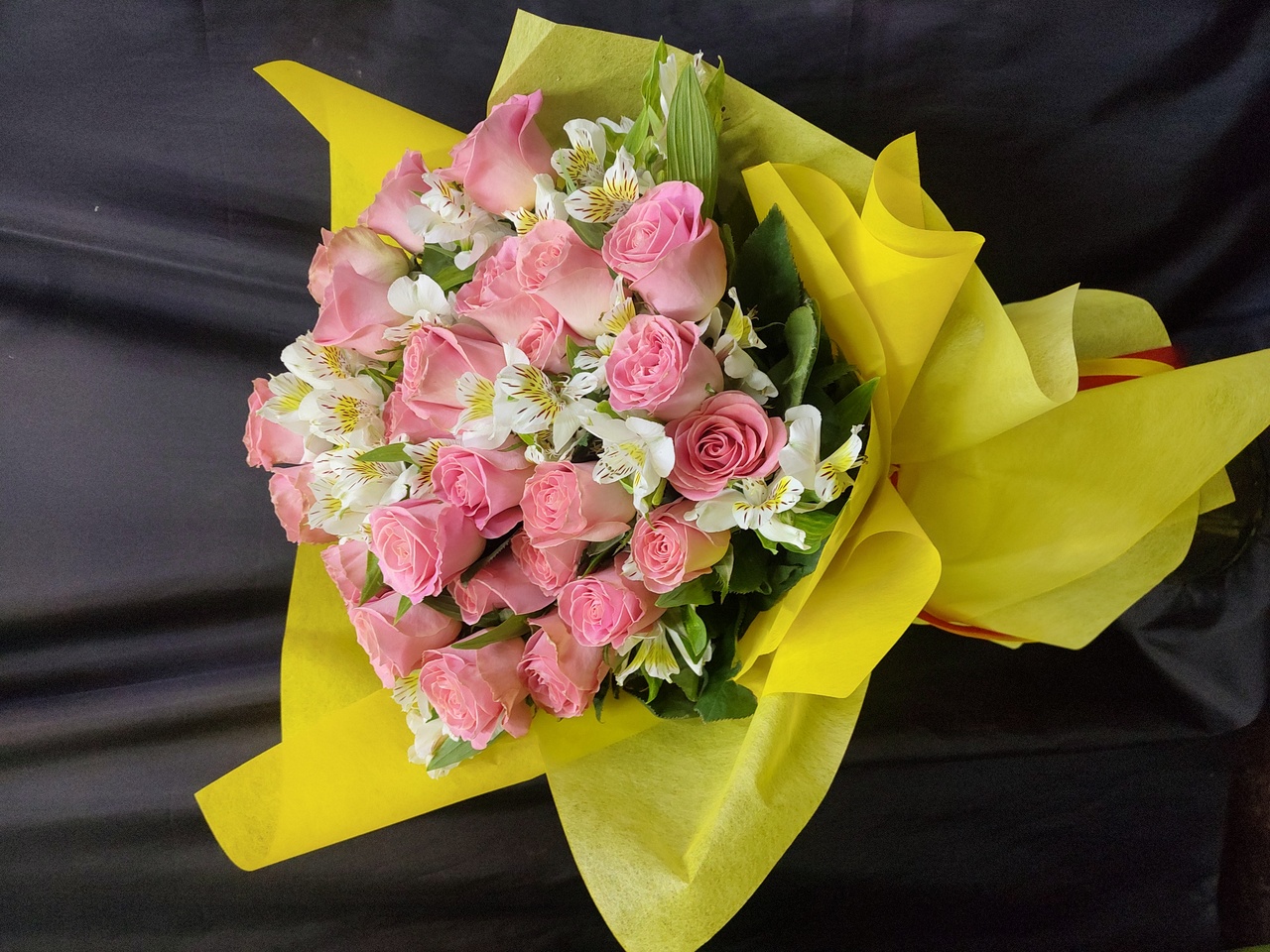 RAMO PRIMAVERA