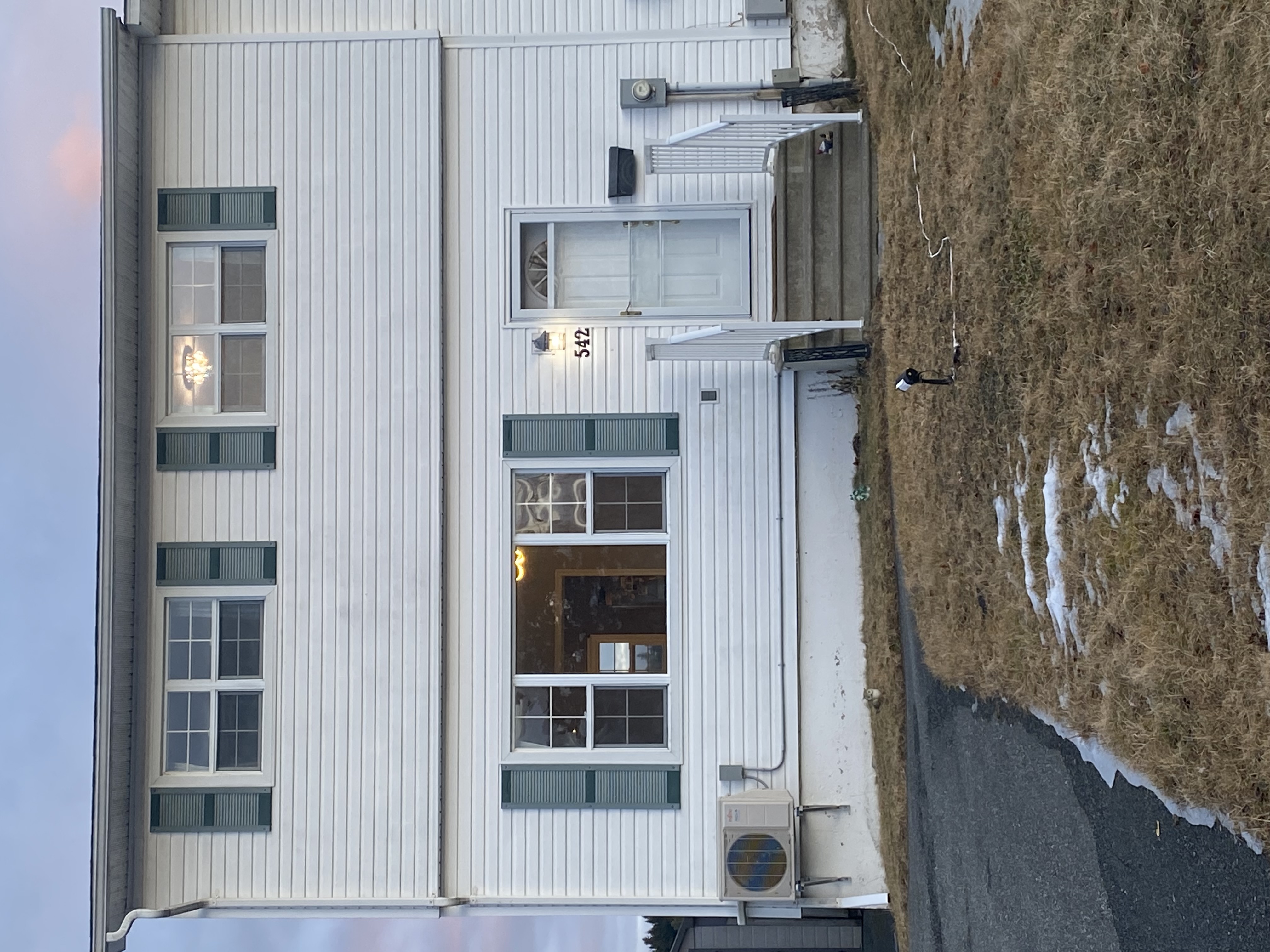 3D Prop Saint John Property Management 542 Michael Cr 3BR / 1.5BA