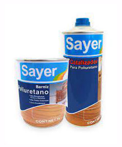 Tecno Pinturas Del Sureste - Brillo directo