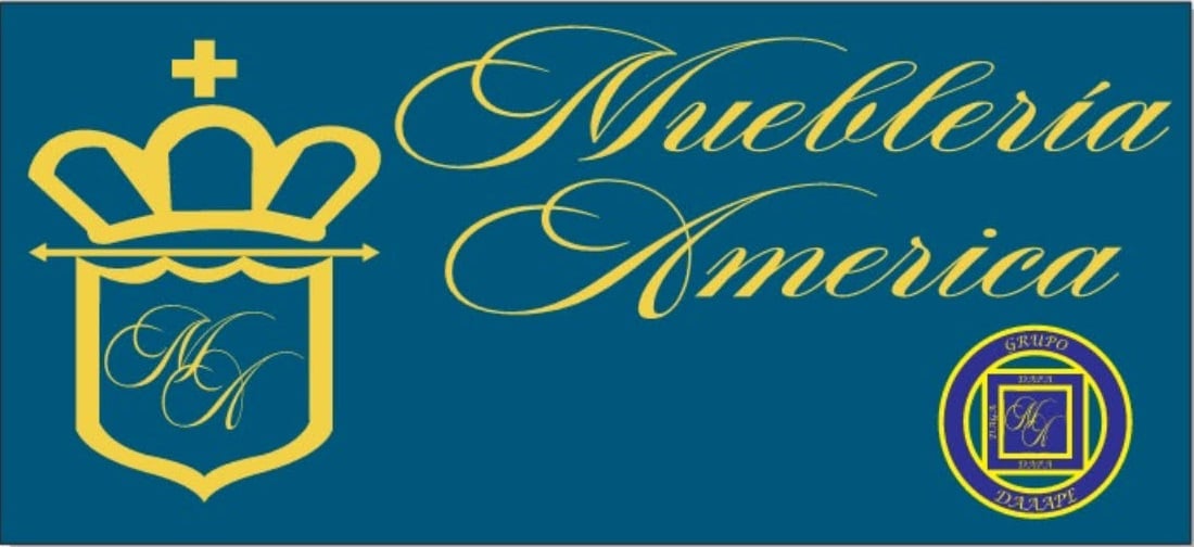 Mueblería América - Muebles de Calidad para tu Hogar