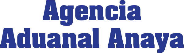Agencia Aduanal Anaya -  Coatzacoalcos