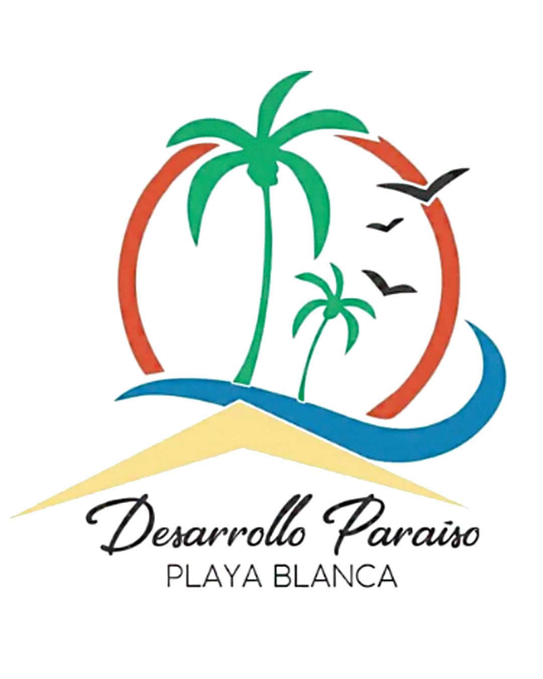 desarrolloparaiso.com.mx