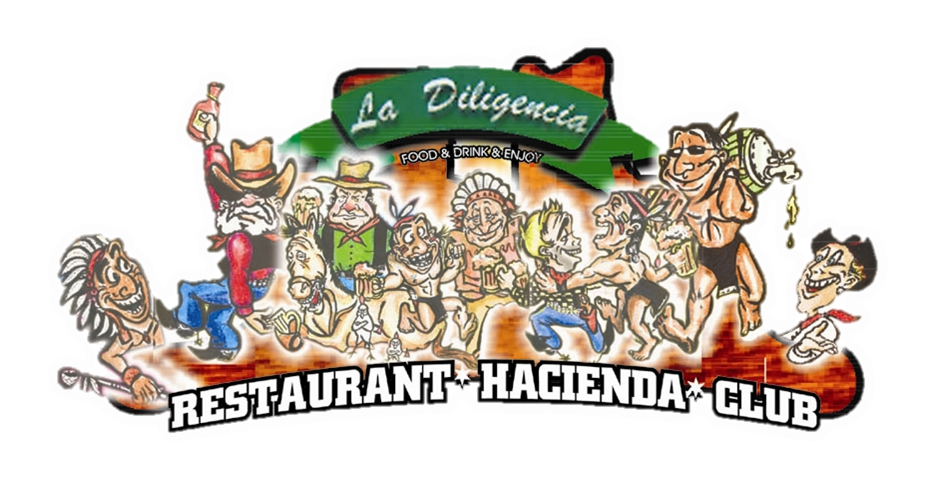 Restaurante La Diligencia en San Cristóbal de las Casas, Chiapas
