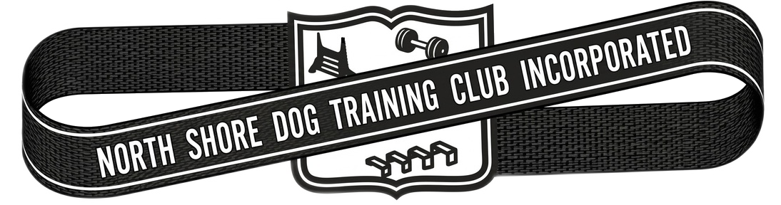 North Shore Dog Training Club