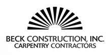 Beck Construction Inc. in Boyertown, PA is a reliable  residential and commercial construction company.