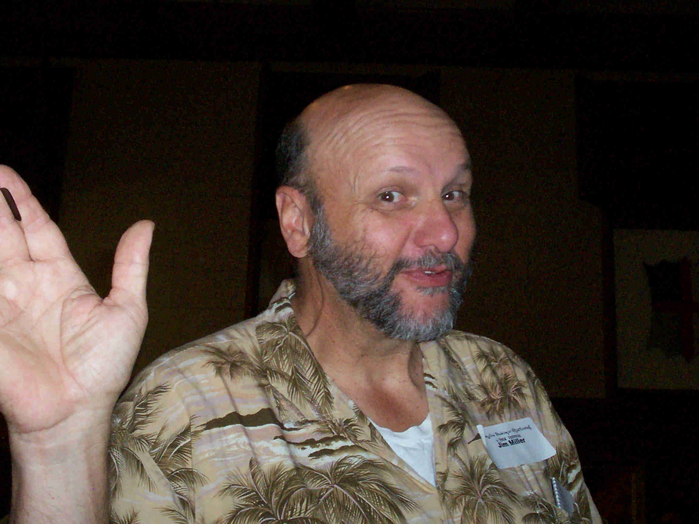 Jim Miller 2006