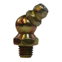 Short 45 Degree Ball Check
