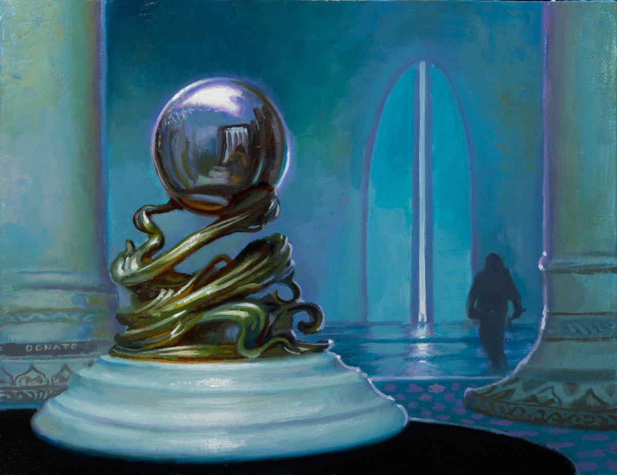 MAGIC: The Gathering