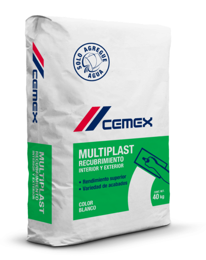 Cemex Multiplast 40 Kg