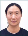 A photo of Nancy Yang