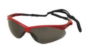 NEMESIS HUMO/ARMAZÓN ROJO