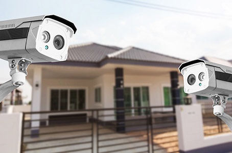CCTV Home Camera Security CCTV Home Camera Security