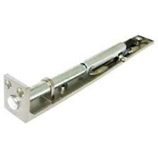             Embutir de uña 
                4", 6", 8"