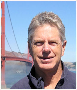 Kurt Skytte - Owner of AlamoWeb Solutions