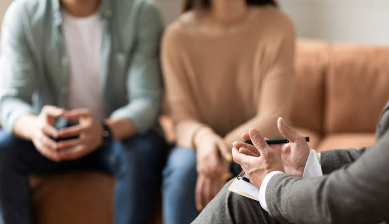 Confidential Mental Health Counseling Services