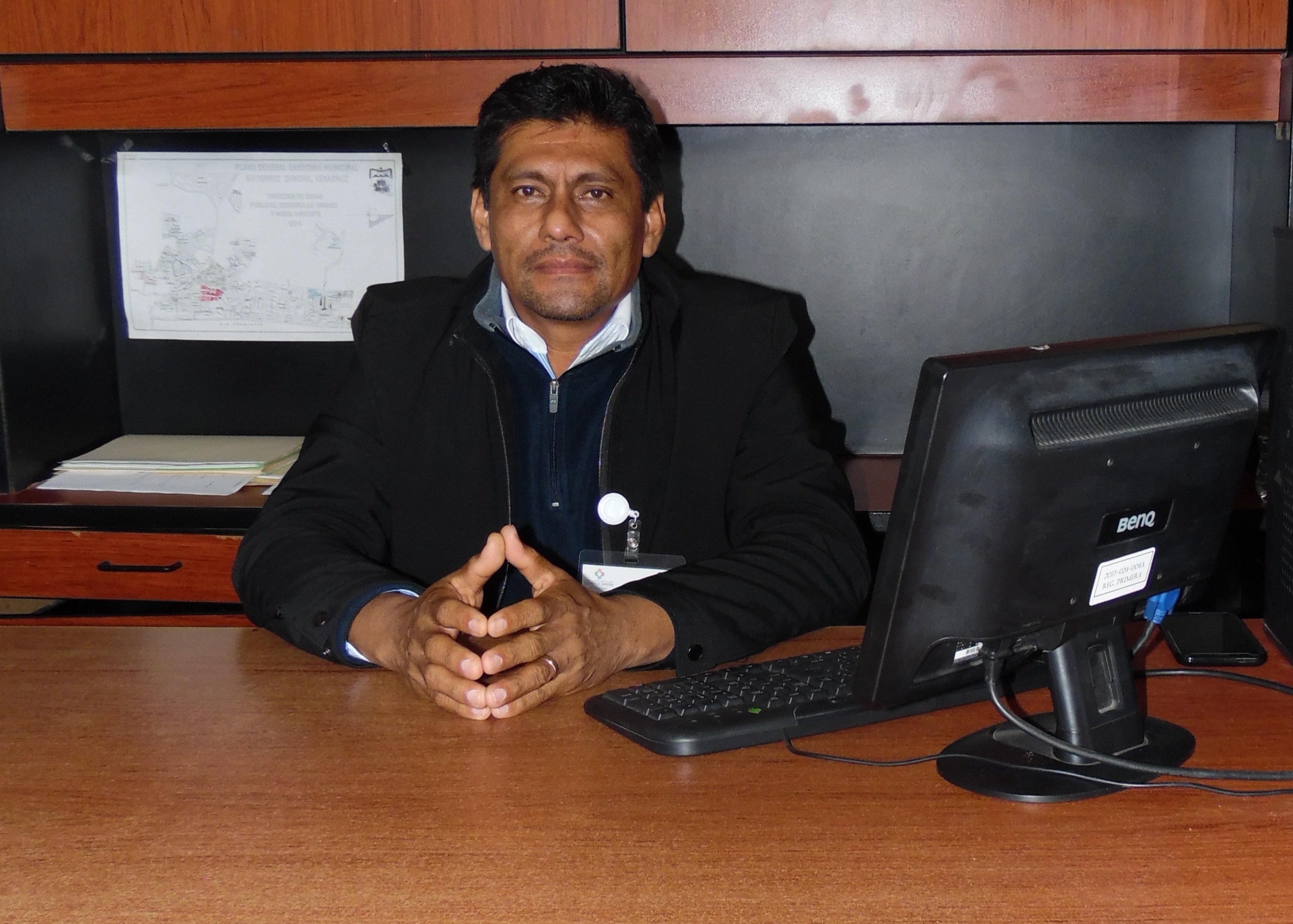 GONZALO QUIÑONES LOPEZ
Regidor Primero
Comisión:
Asentamientos Humanos.
Fraccionamientos.
Licencias.
Regularización de la tenencia
de la Tierra.