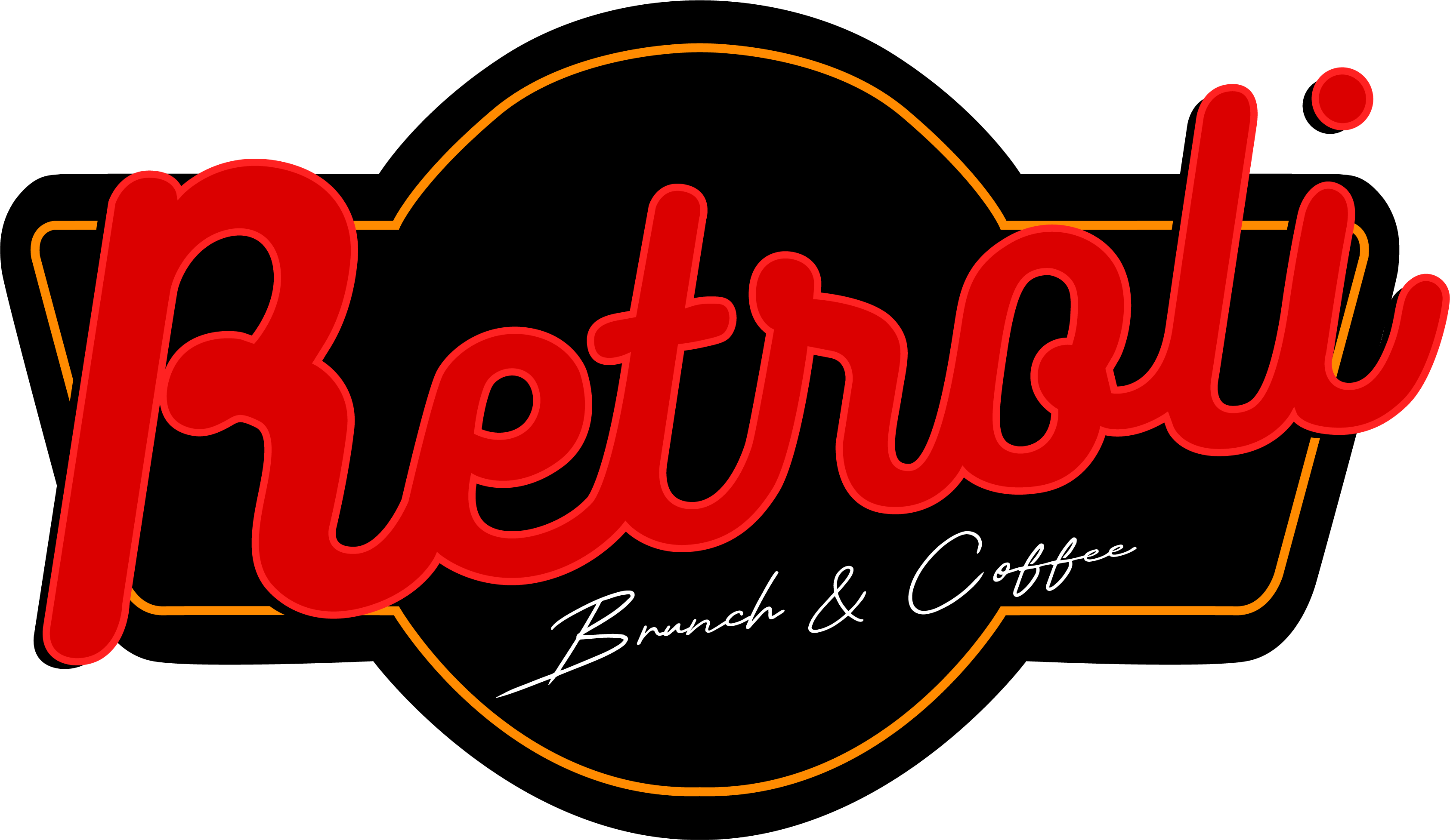 Retroli Brunch & Coffee