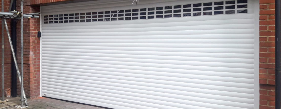 Shutter con diseño