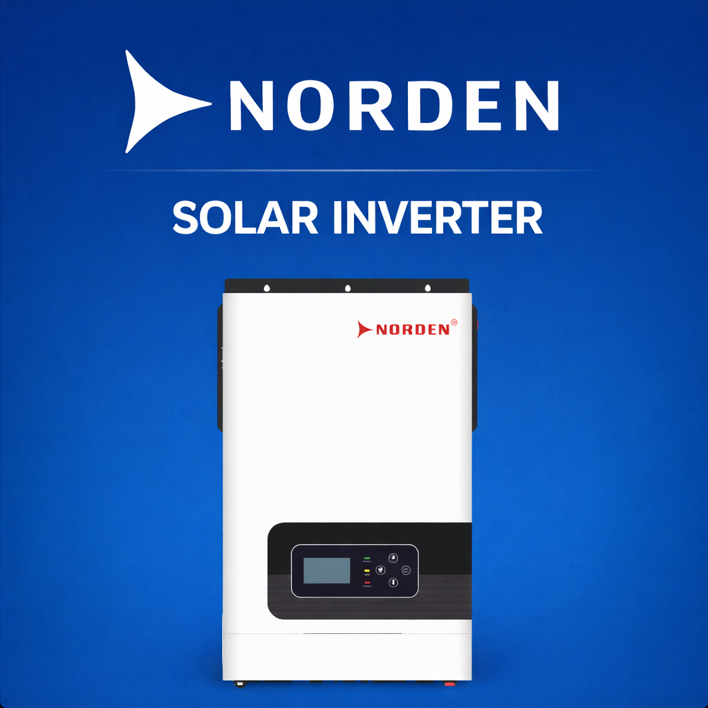 Norden Solar Inverter