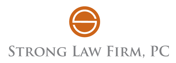 Strong Law Firm PC