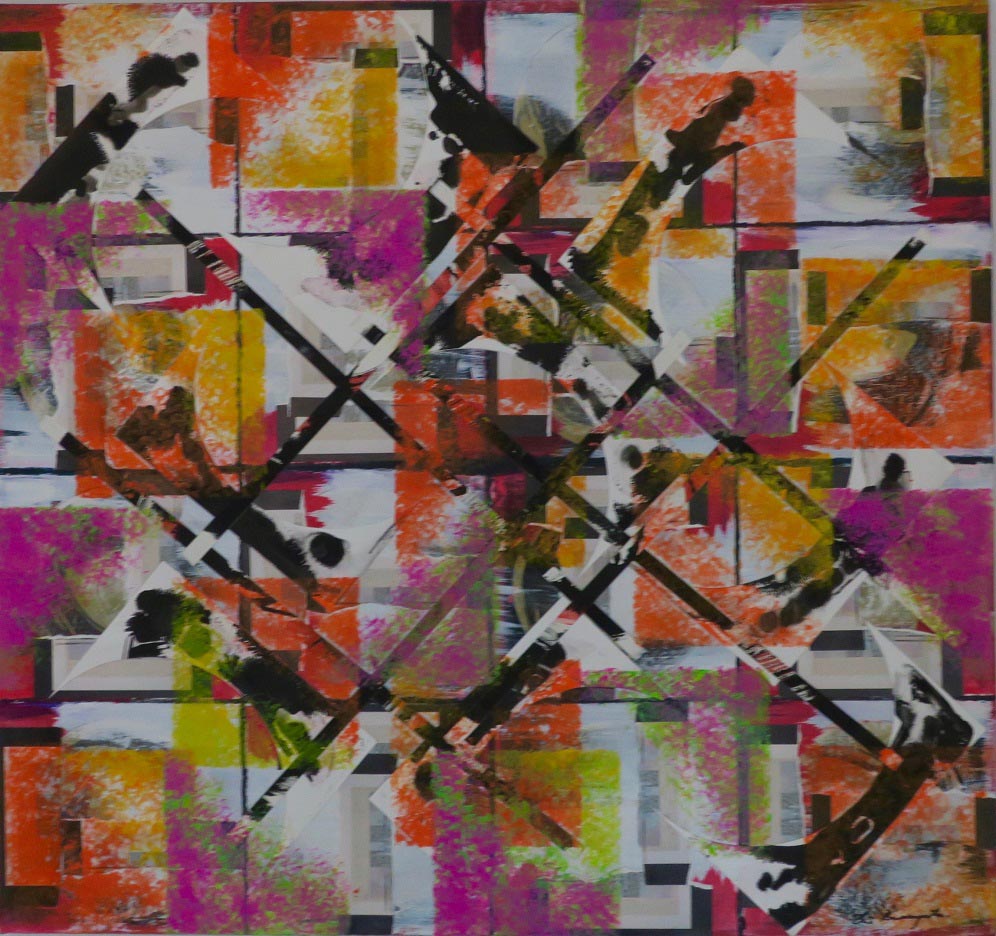 structured  3    32 x 30